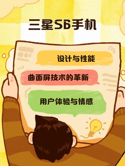 三星s6手机有哪些功能,是什么配置?