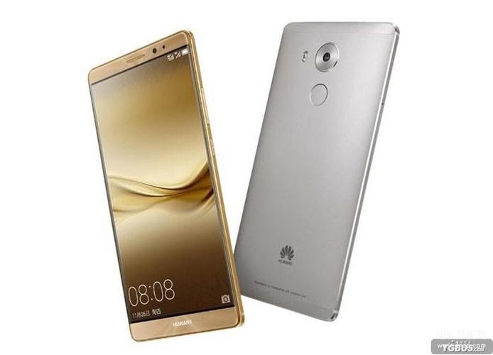 华为mate8和p9哪个更值得入手?