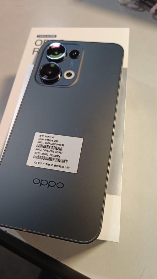 oppo畅销机型有哪些