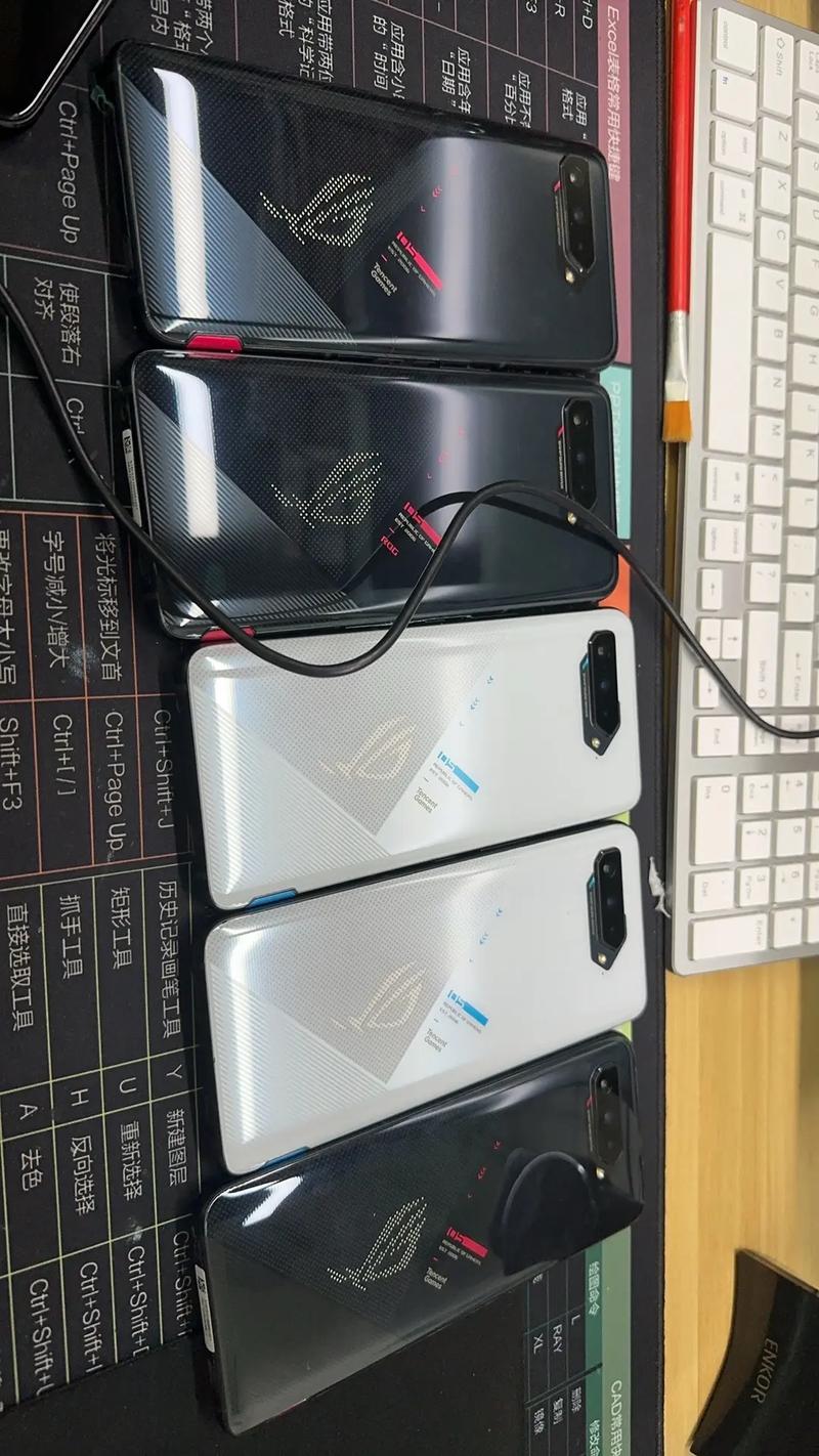 rog游戏手机5值得入手吗?性能如何?