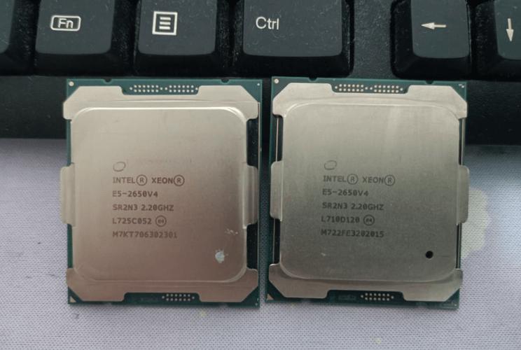 E5处理器是否洋垃圾?