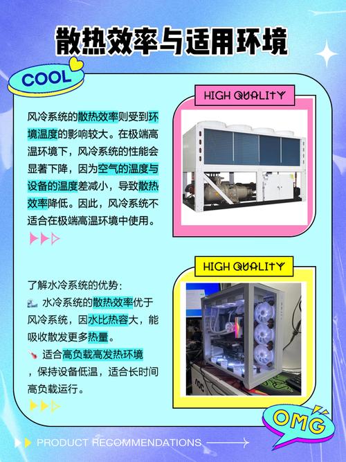 CPU散热器选风冷好还是水冷好?游戏发烧友:各有利弊