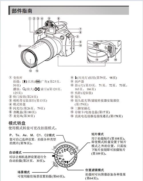 怎样使用佳能40D才能出好片?