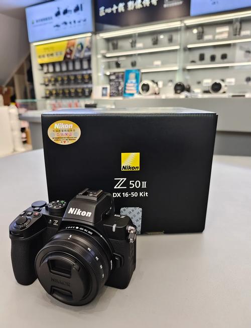 尼康z50值得买吗