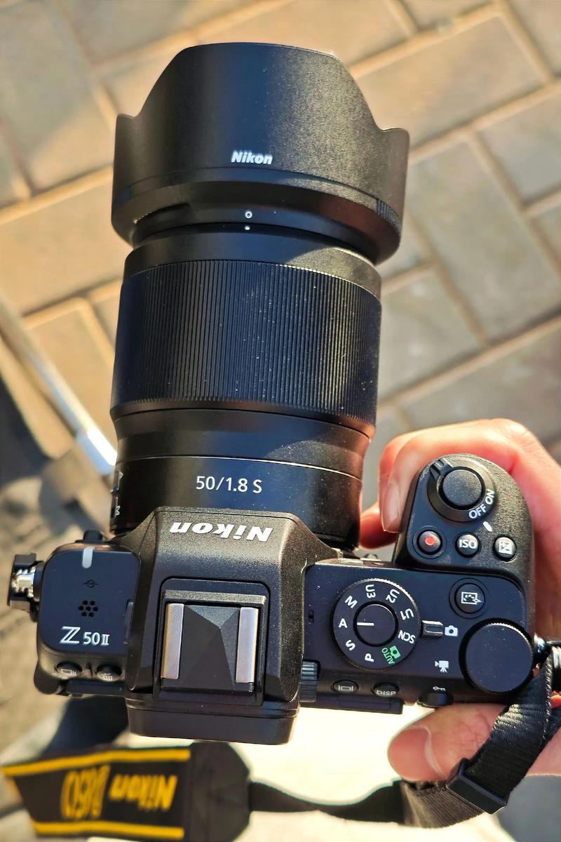 尼康d7200和z50怎么选