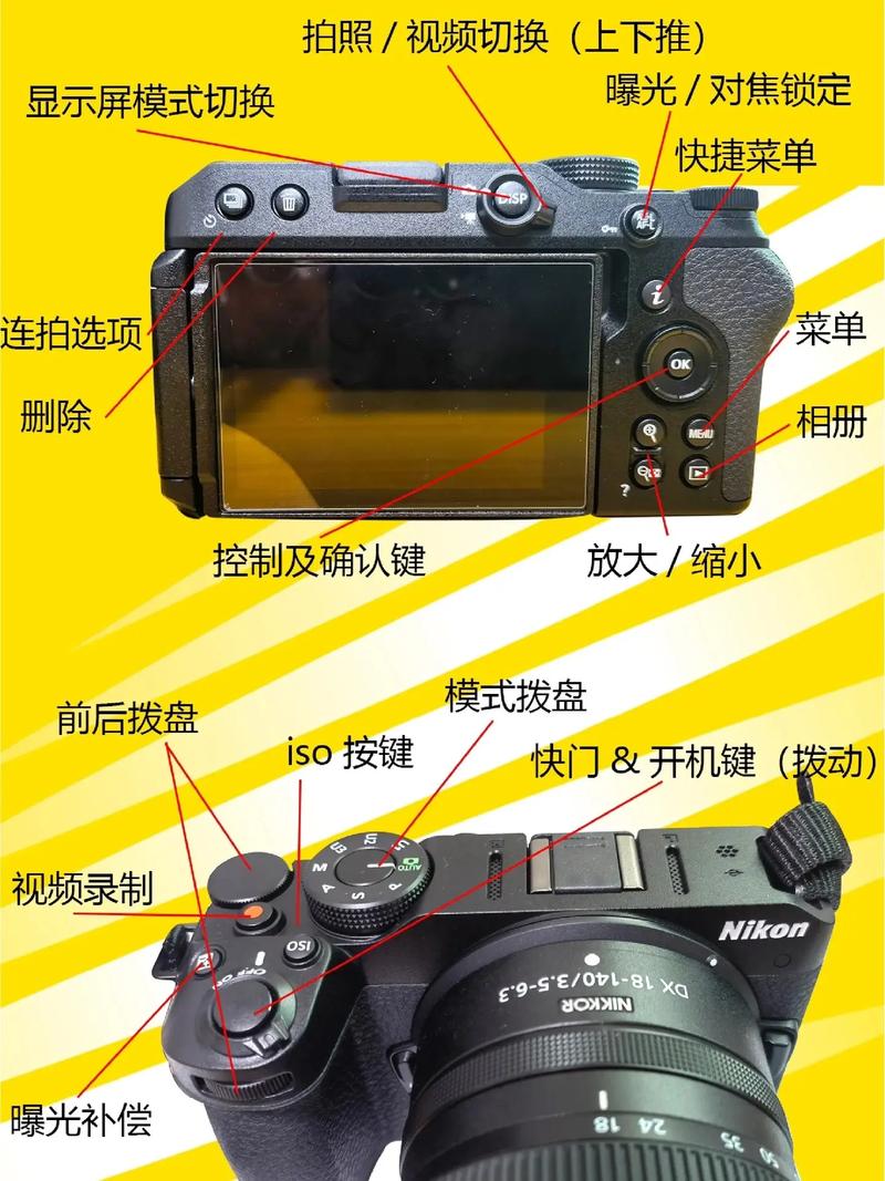 尼康z50值得买吗-尼康z50详细参数