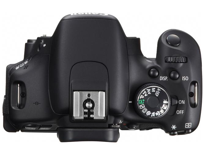 600d什么时候上市的