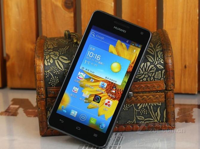 荣耀四核爱享版产品概述