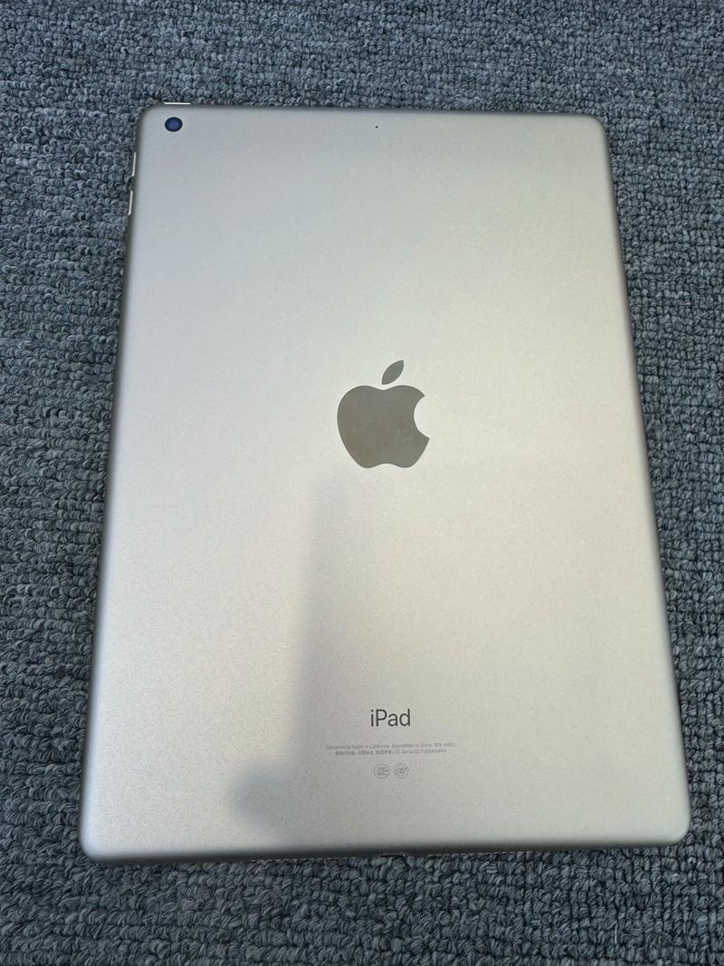 ipad5是什么时候上市的?