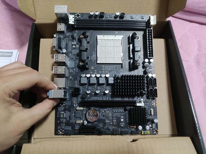 昂达A770SD3主板能支持的比较好的CPU有哪些