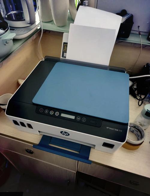 佳能g3811和惠普tank519区别