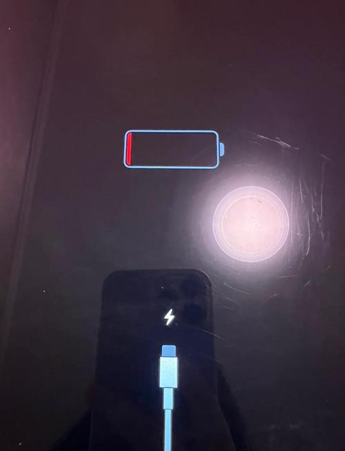 ipad2长期未使用,准备使用时无法开机,充不上电