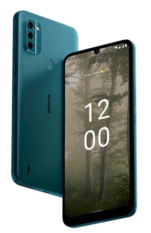 nokiac31:值得买吗?评价、体验、优缺点分析