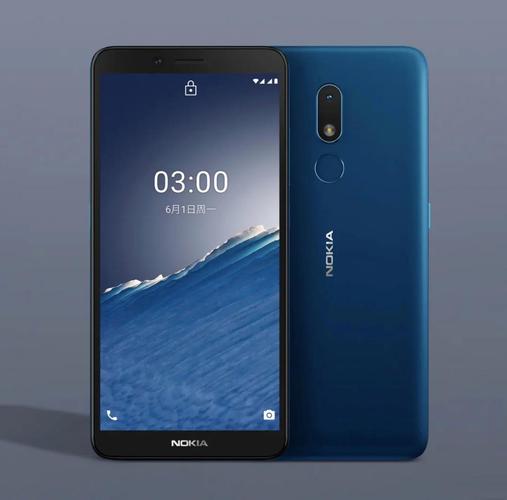 诺基亚4G手机C31上架,到手价869元,此款手机的性价比如何?