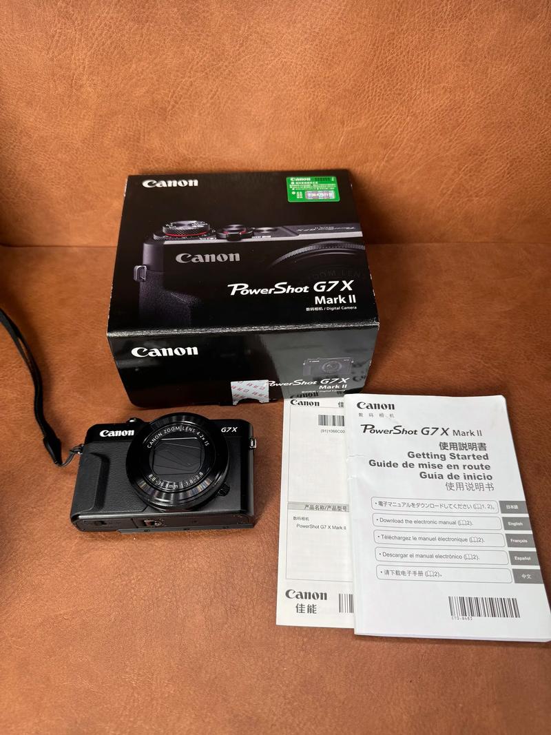 佳能相机排名榜前十名