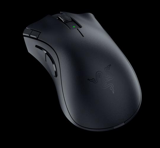 蝰蛇无线?——雷蛇炼狱蝰蛇V2x极速版测评