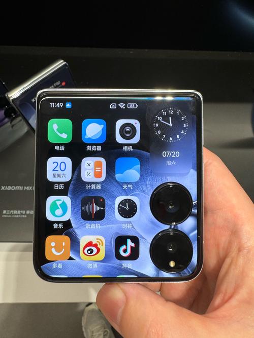 小米note3和小米6哪个更值得买?