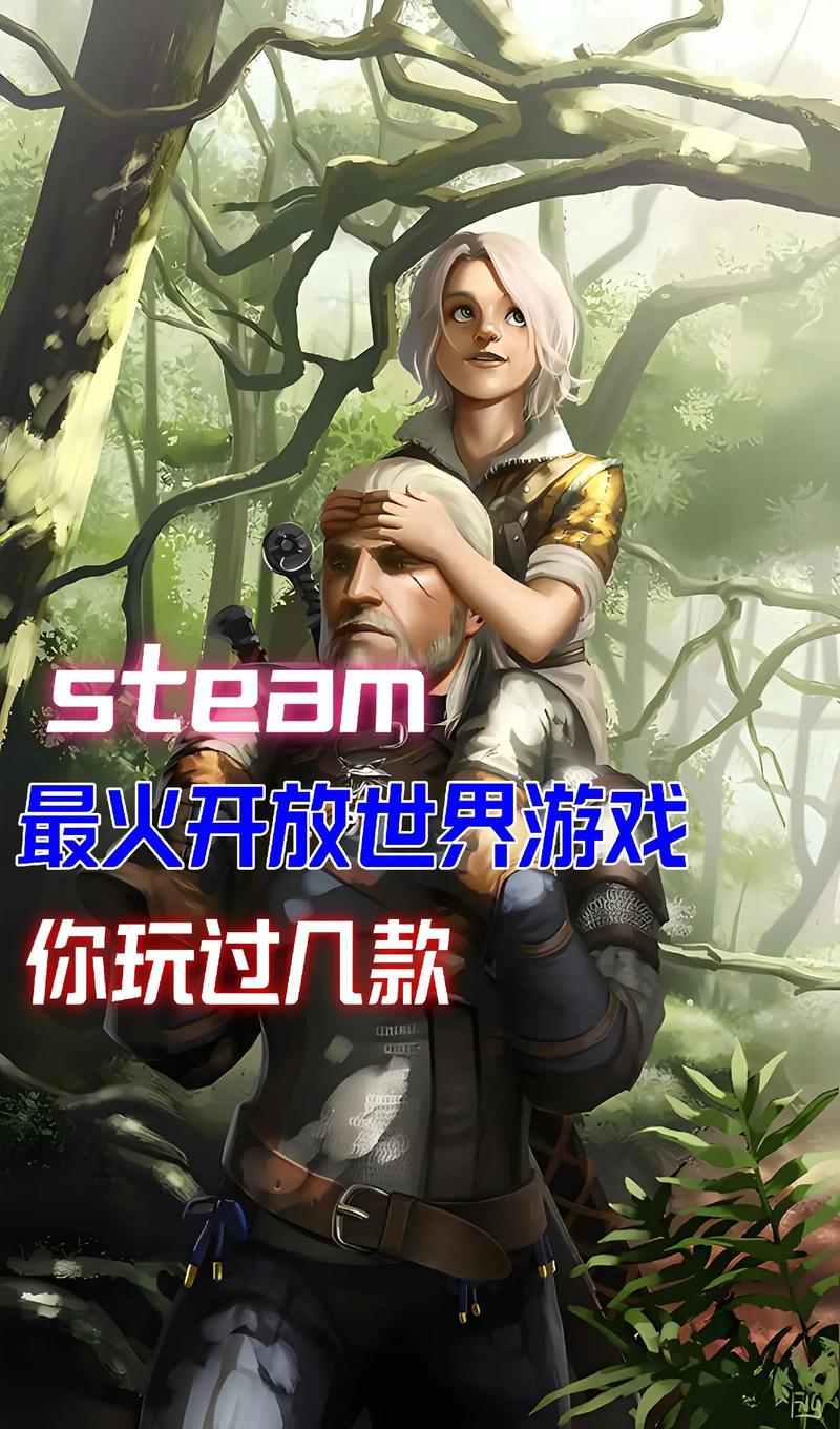 世界上比较好玩的游戏有哪些