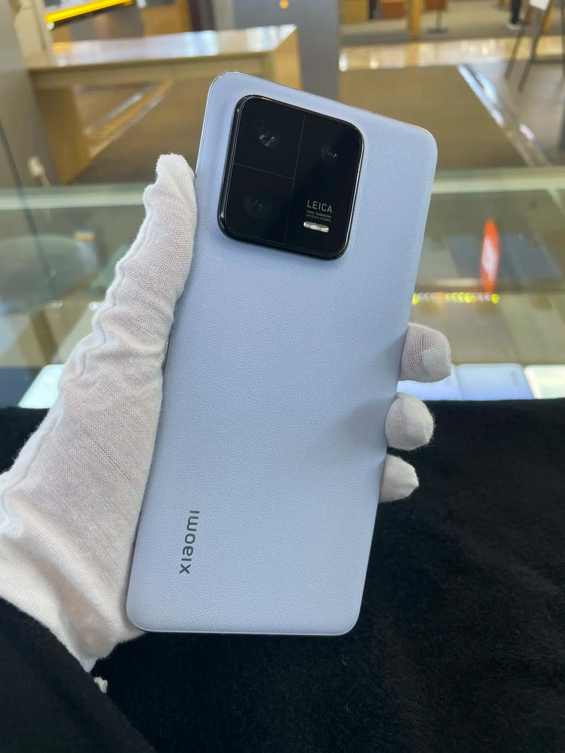 小米13pro与小米12pro比较