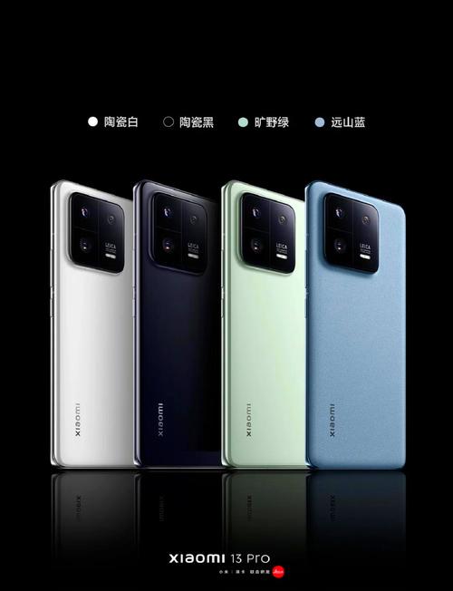 2024年1月了,小米13Pro值得入手?