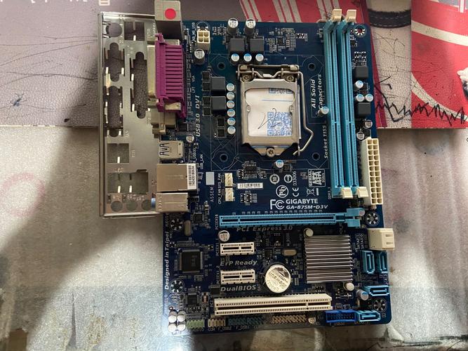 1155针比较高端主板