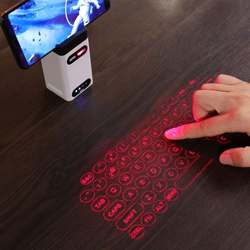 解毒||哨鸟虚拟激光键盘KB630-X1