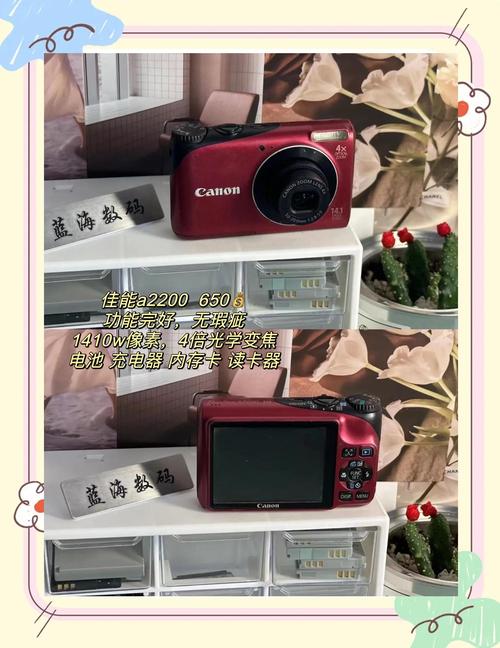 佳能A2200怎么样啊?详细点.回答好了会加分.