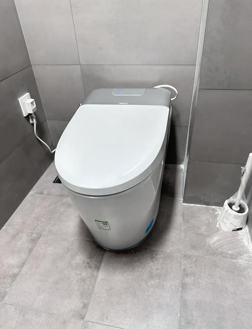 小米比较高端的智能马桶