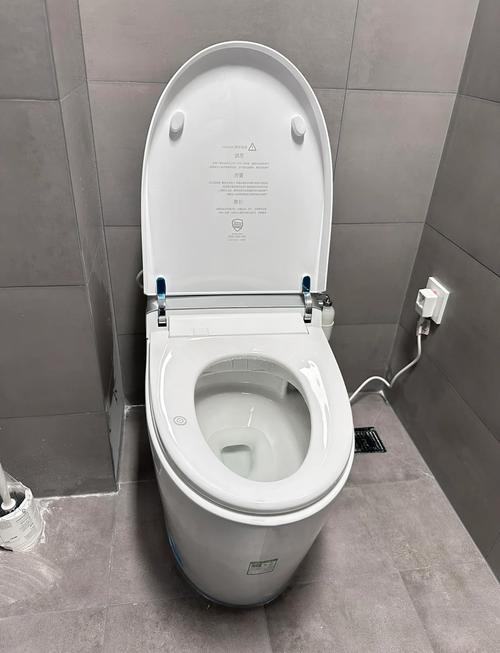 小米马桶怎么样