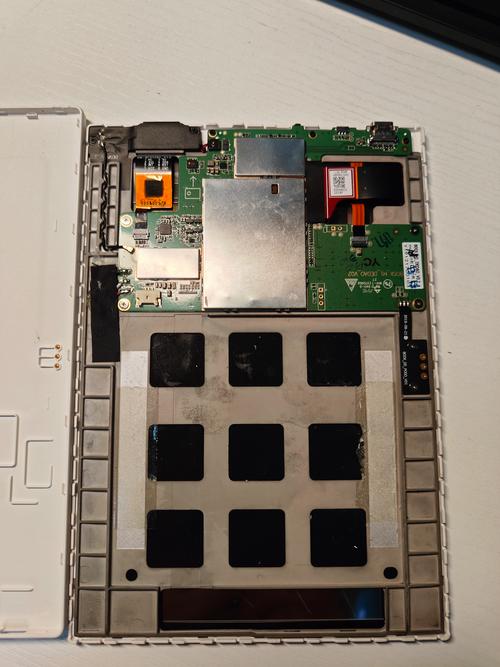 台电平板电脑x2如何关机