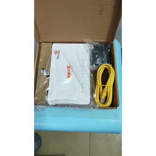 联通中兴光猫f677v9质量怎么样