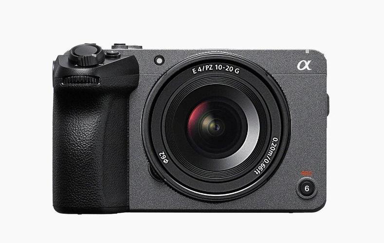 索尼摄像机型号大全