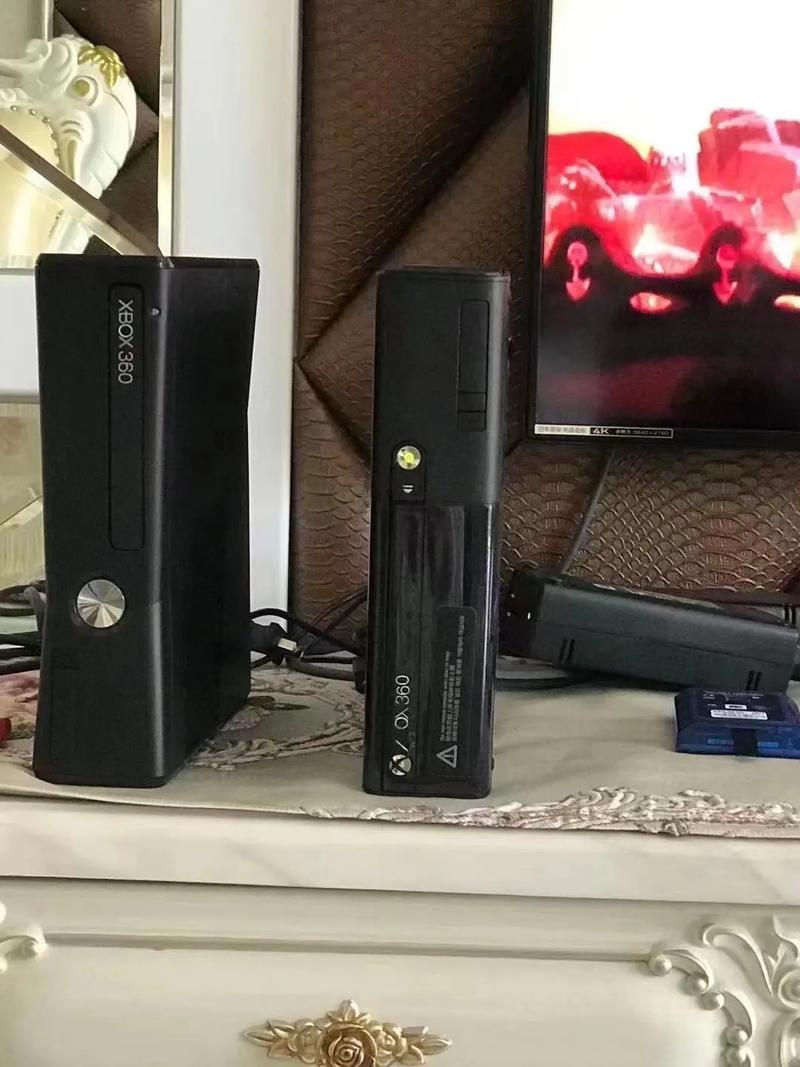 体感游戏机在哪里买好?有没有哪些可以对比下的?