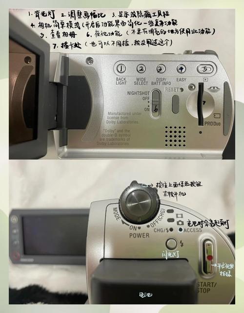 SONY的DV机如何和SONY的液晶电视连接并在电视播放