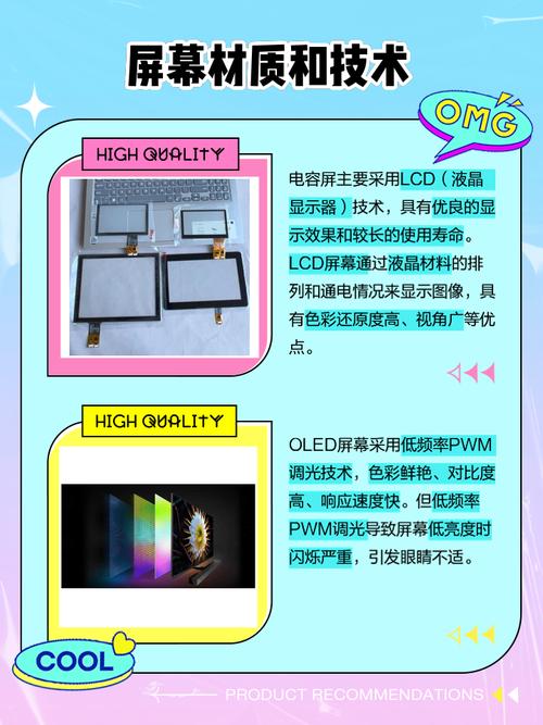 视网膜屏幕和电容屏有什么区别