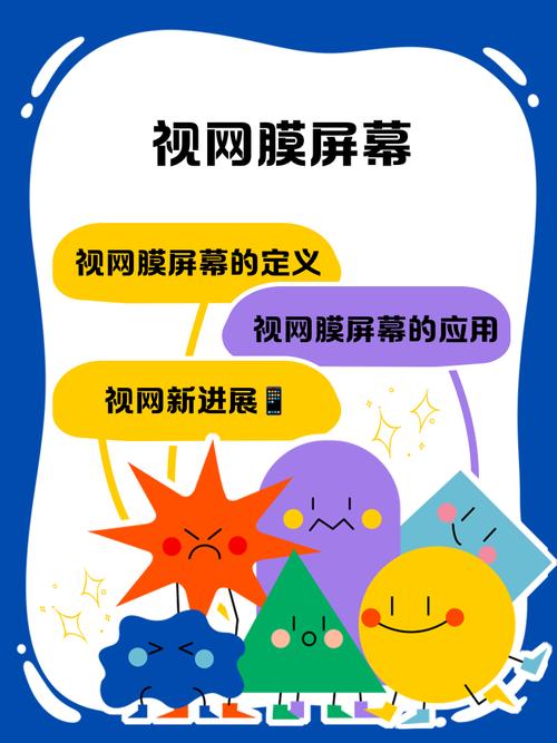 视网膜屏幕什么意思