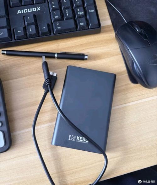 科硕移动硬盘哪款性价比高