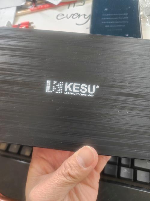 科硕硬盘是什么牌子?