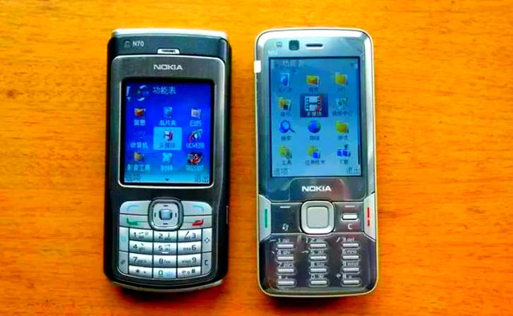 诺基亚N82如何开启WiFi,有图片那是比较好了。