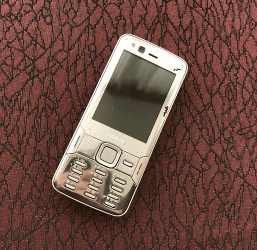 求怎么使用诺基亚n82wifi上网诺基亚