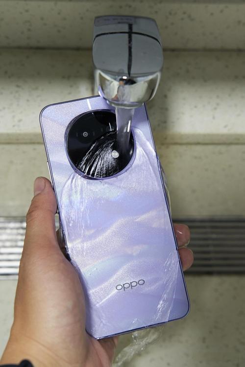 oppo防水手机是哪款