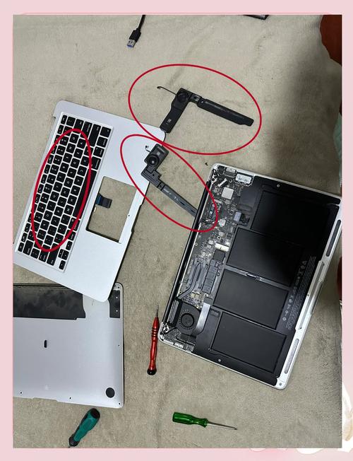 15款macbookair加装固态硬盘后怎么装系统