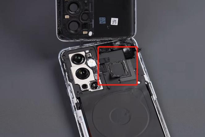 苹果15nfc感应区在哪个位置