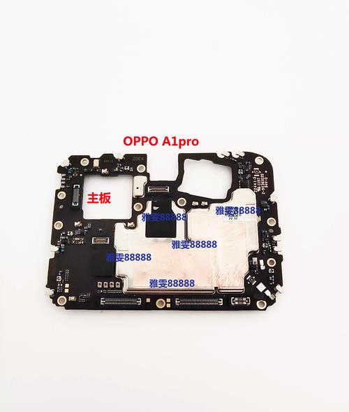 OPPOA59s忘记开机手势密码