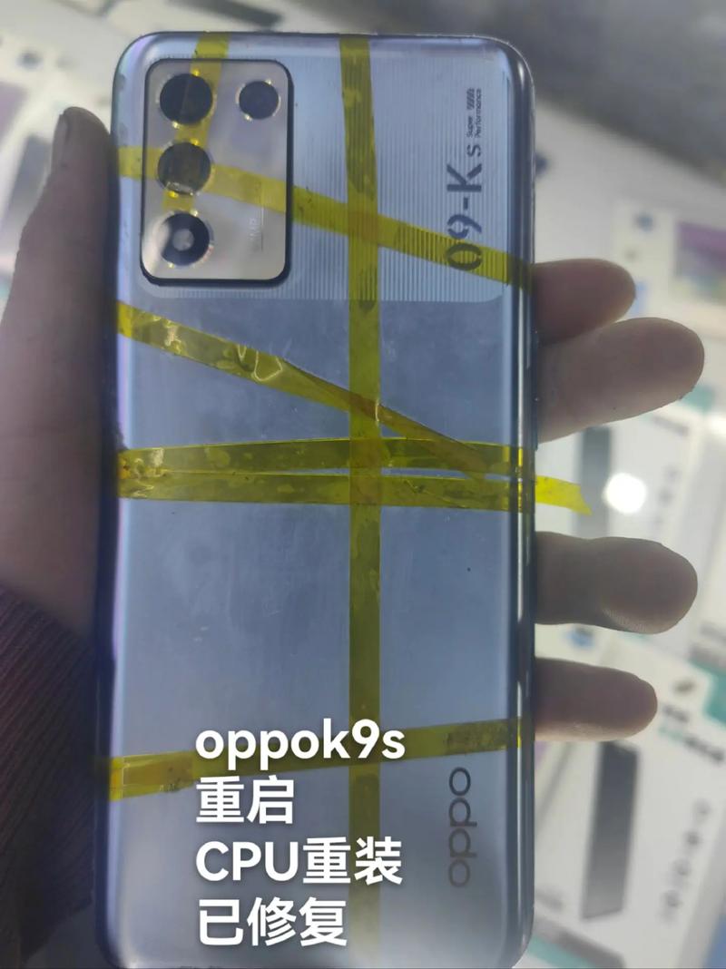 oppoa59s怎么刷机强制恢复出厂