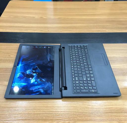 联想天逸310S台式机装win10系统及bios设置教程