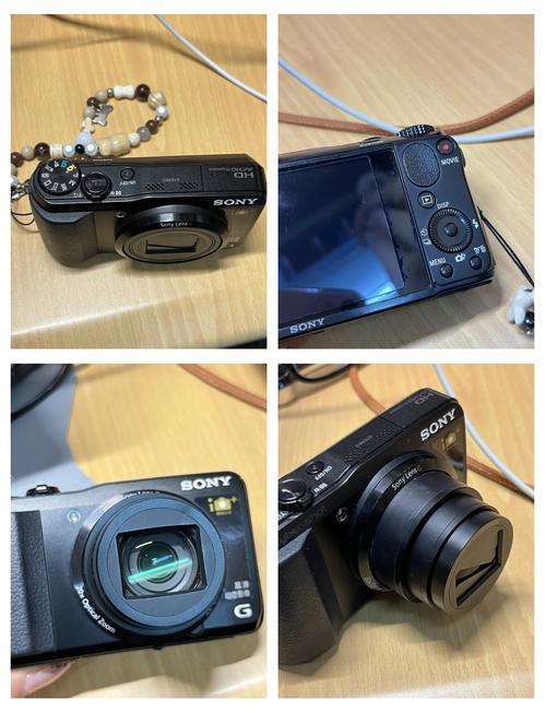 索尼HX30主要性能