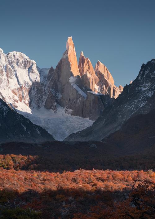 定焦头适合拍什么