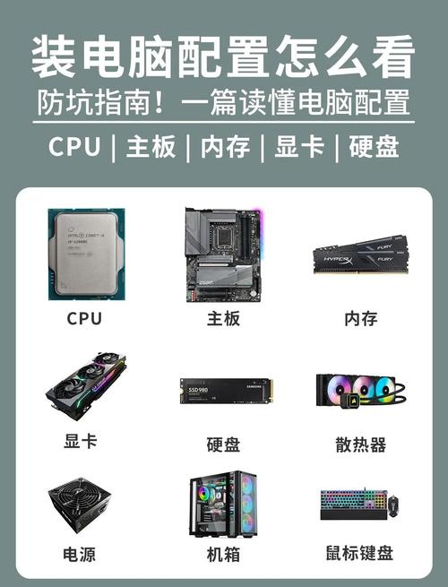 老旧台式电脑升级游戏电脑请教9年前的老台式电脑配置升级问题该怎么升级...