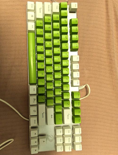 达尔优和雷柏哪个好